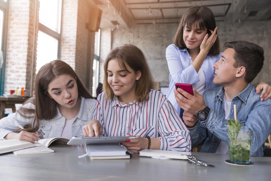 4 razões para concluir o ensino médio