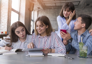 4 razões para concluir o ensino médio