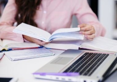 A importância de continuar os estudos